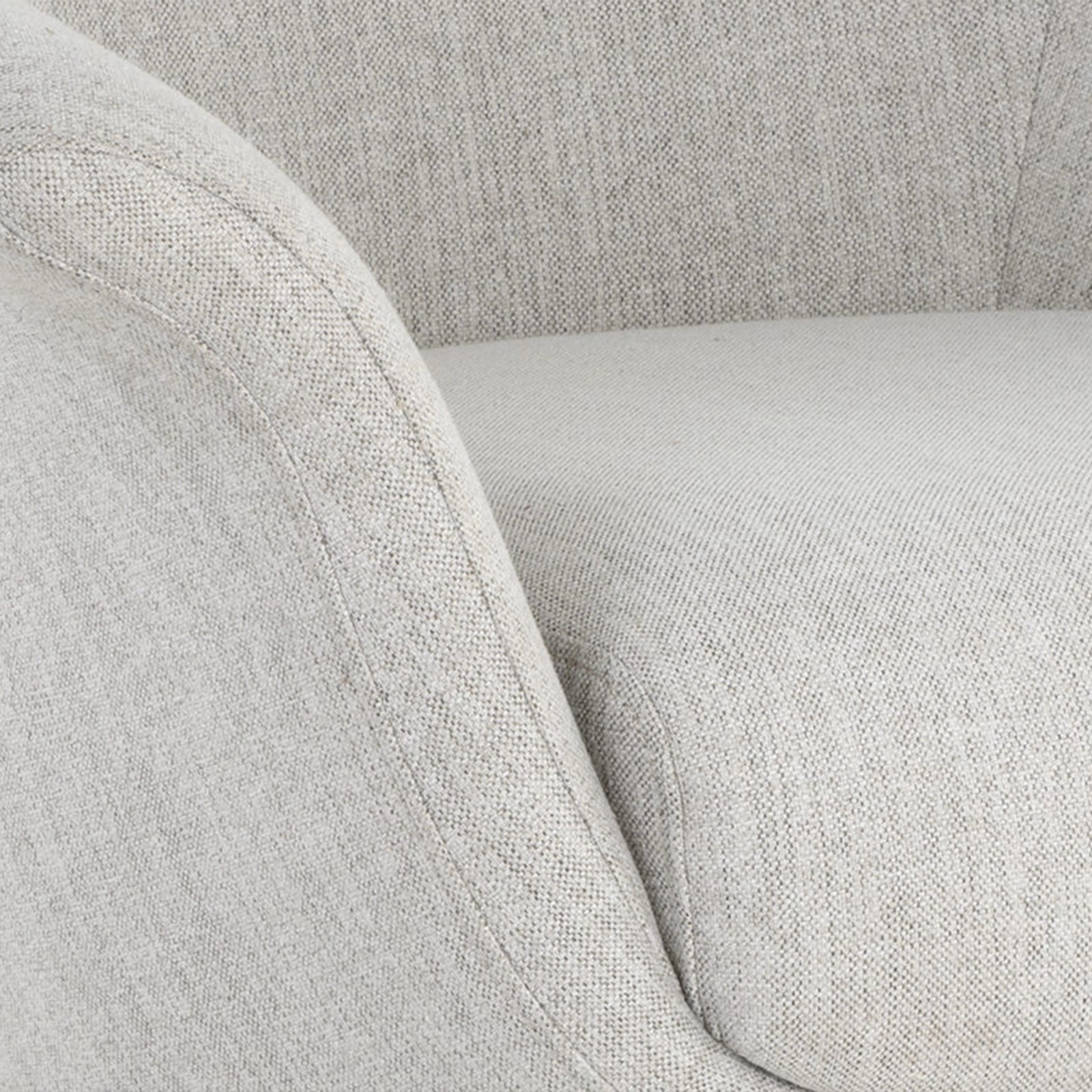 Carinon Swivel Lounge Chair