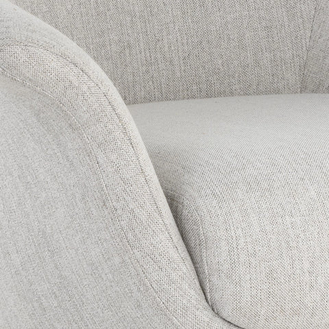 Carinon Swivel Lounge Chair