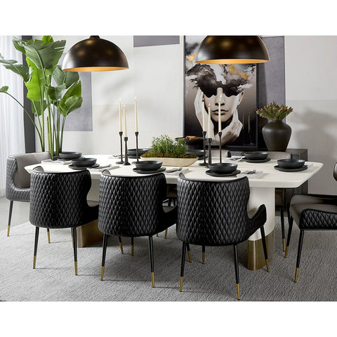 Carolin Dining Table