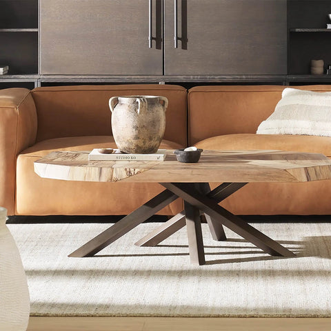 Carrinna Coffee Table