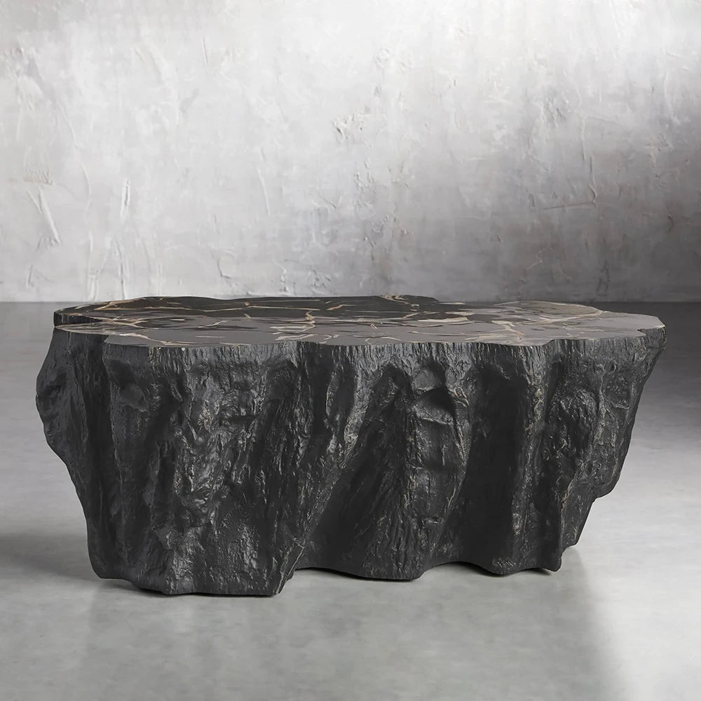 Clayhill Coffee Table