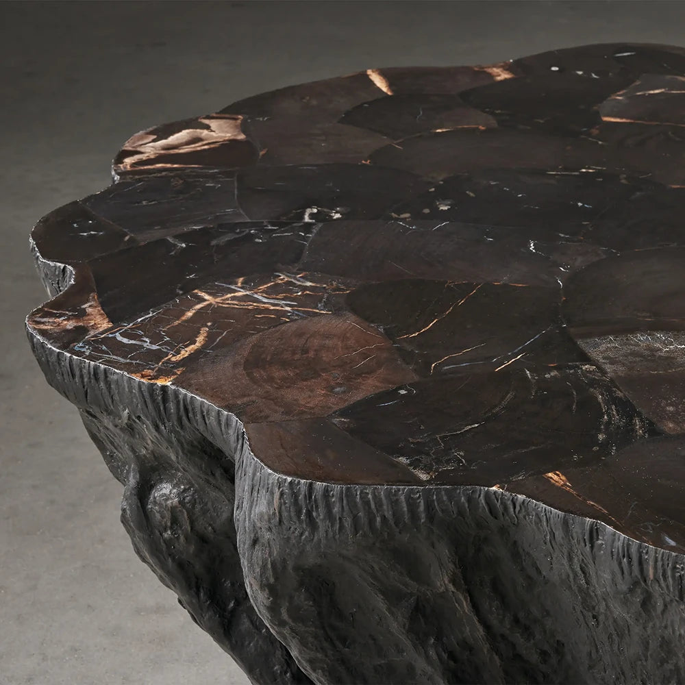 Clayhill Coffee Table