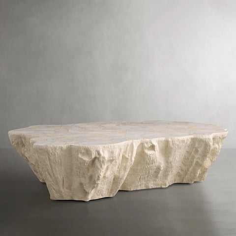 Clayhill Coffee Table