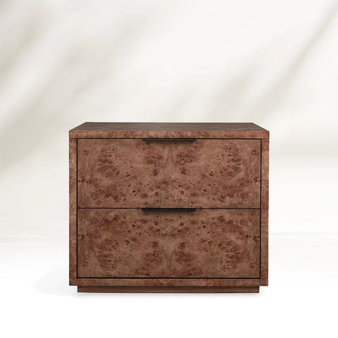 Corey Closed Nightstand