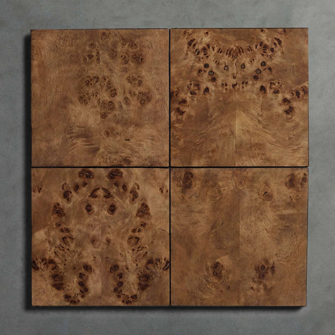 Corey Closed Nightstand