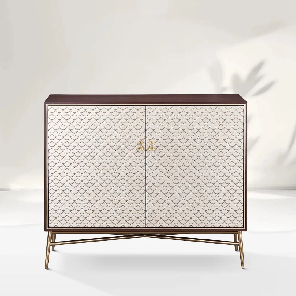 Seraphina 2-Door Cabinet Sideboard