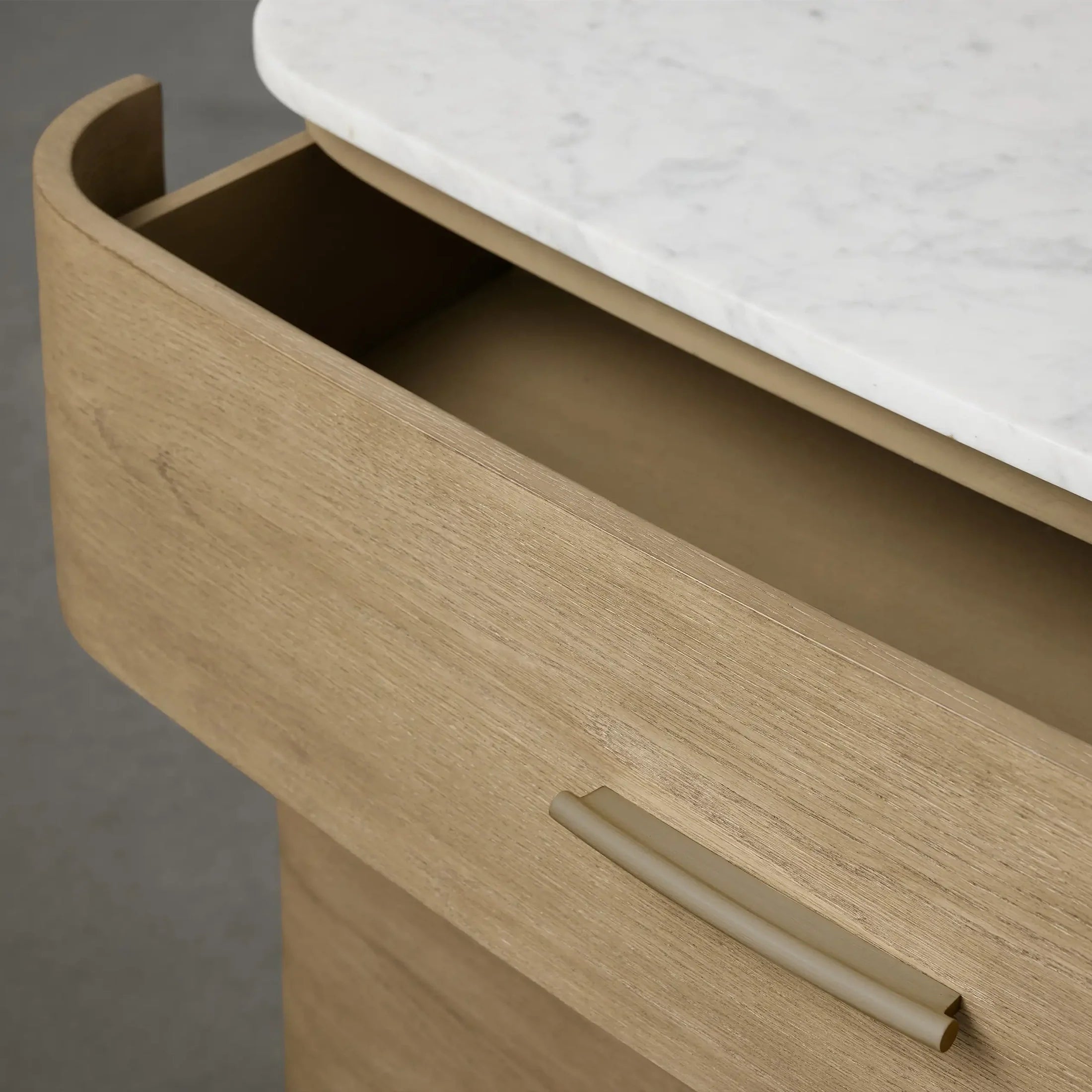 Danny Six-Drawer Dresser