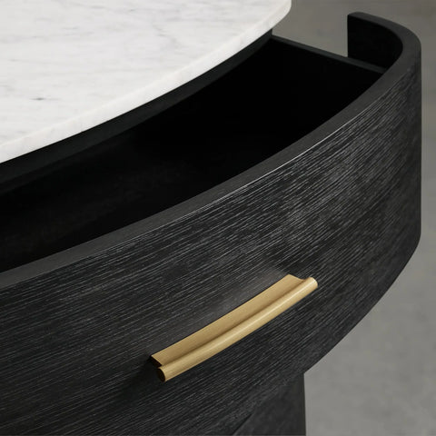 Danny Six-Drawer Dresser
