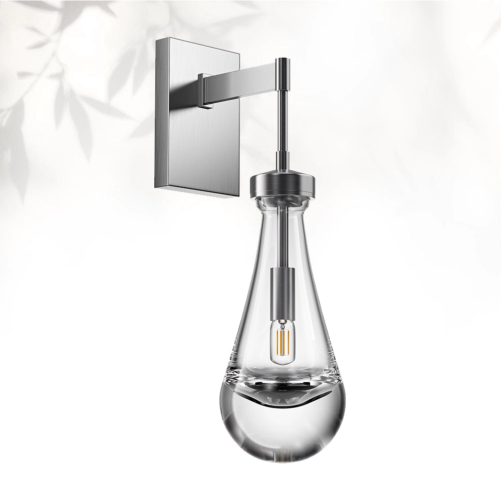 Dewdrop Wall Sconce