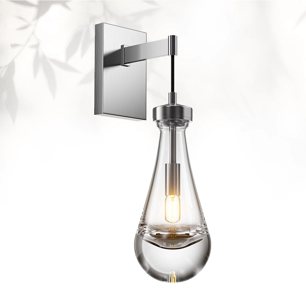 Dewdrop Wall Sconce