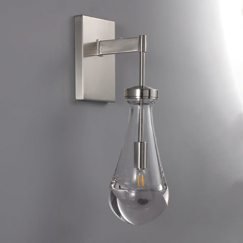 Dewdrop Wall Sconce