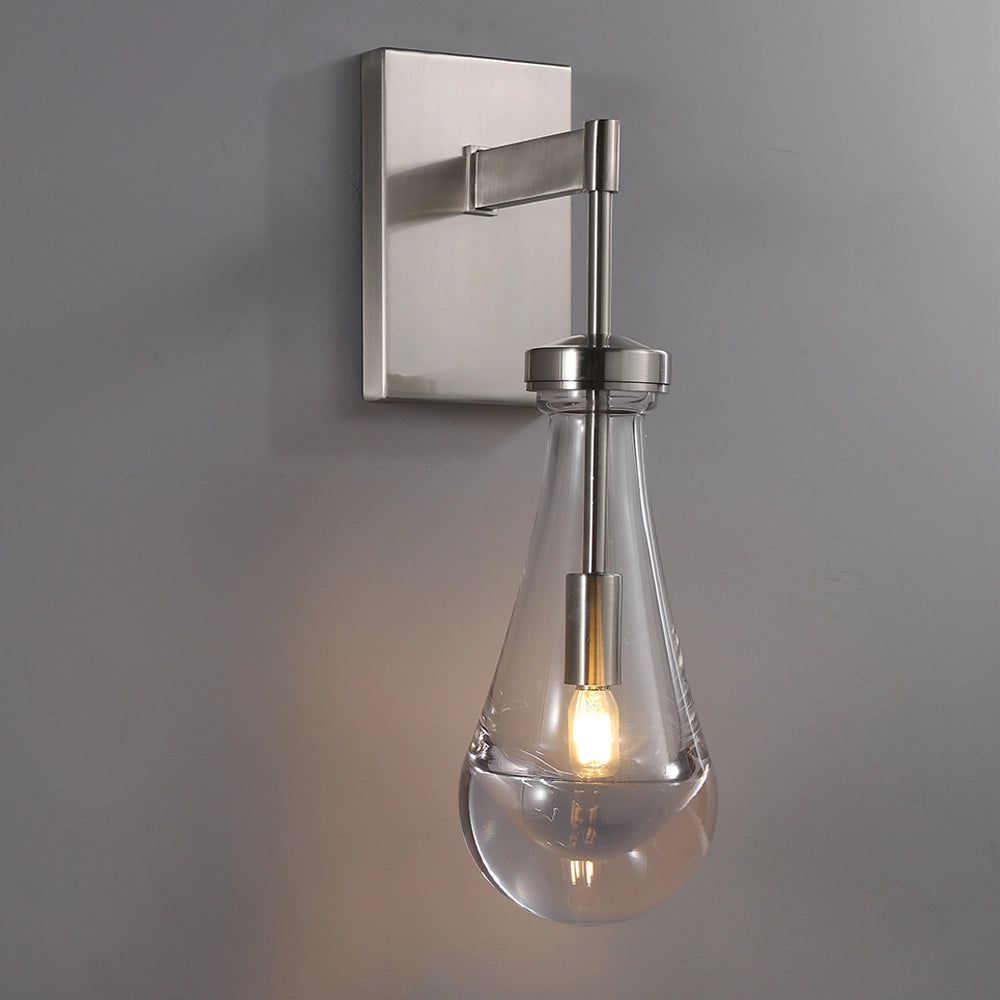 Dewdrop Wall Sconce