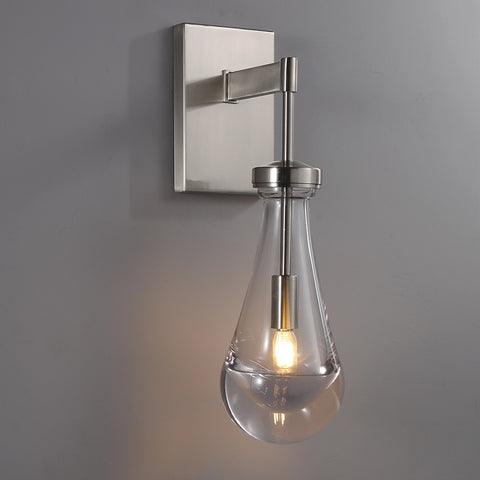 Dewdrop Wall Sconce