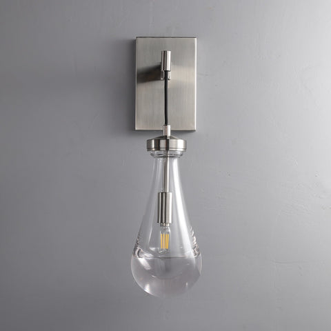 Dewdrop Wall Sconce