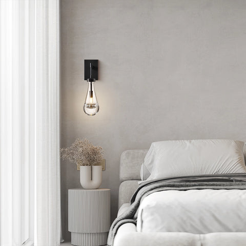 Dewdrop Wall Sconce