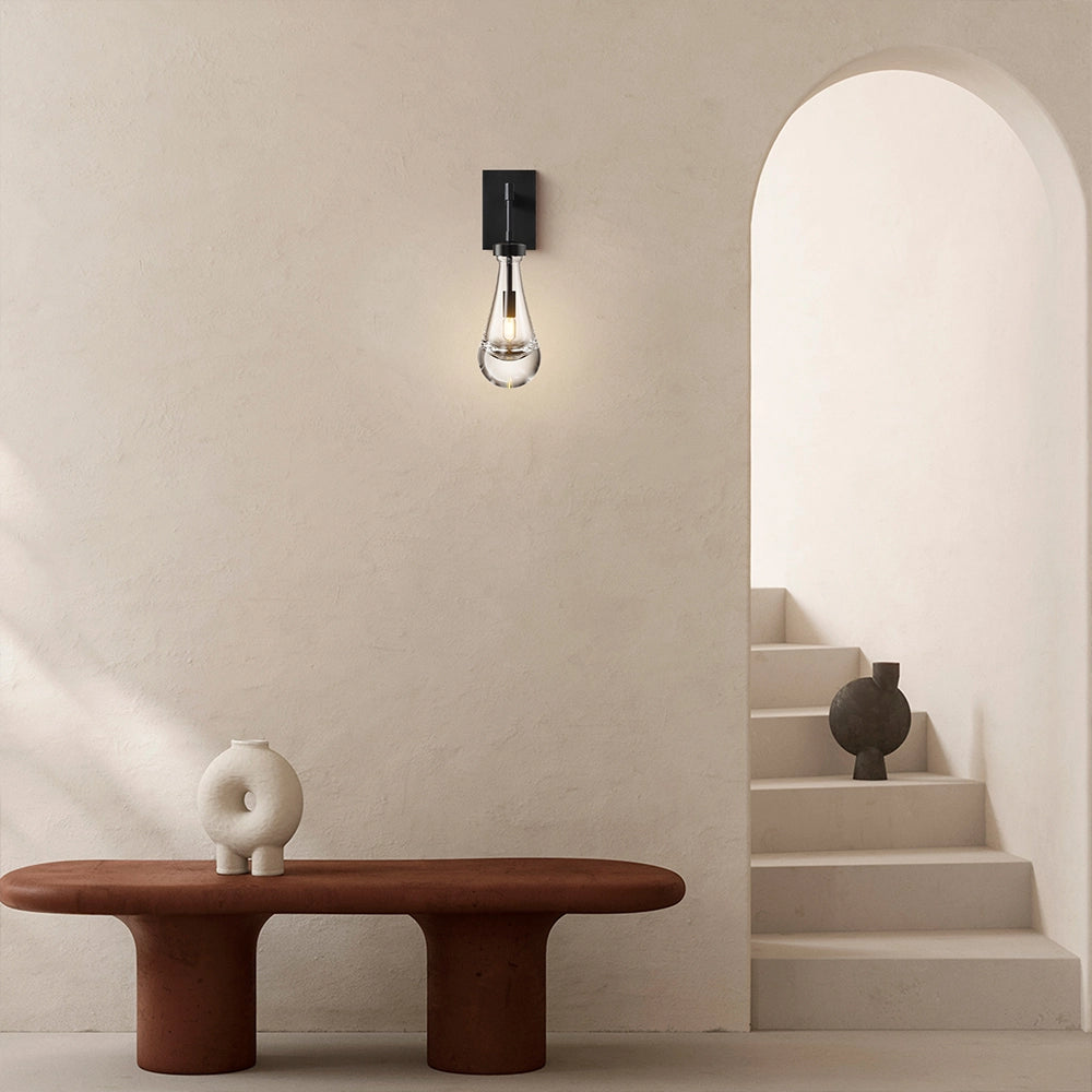 Dewdrop Wall Sconce