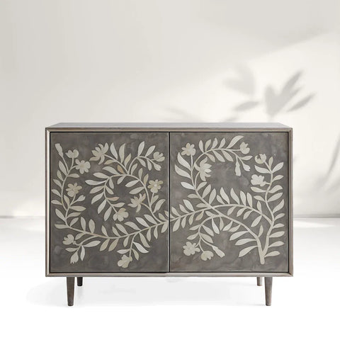 Divya Hall Chest