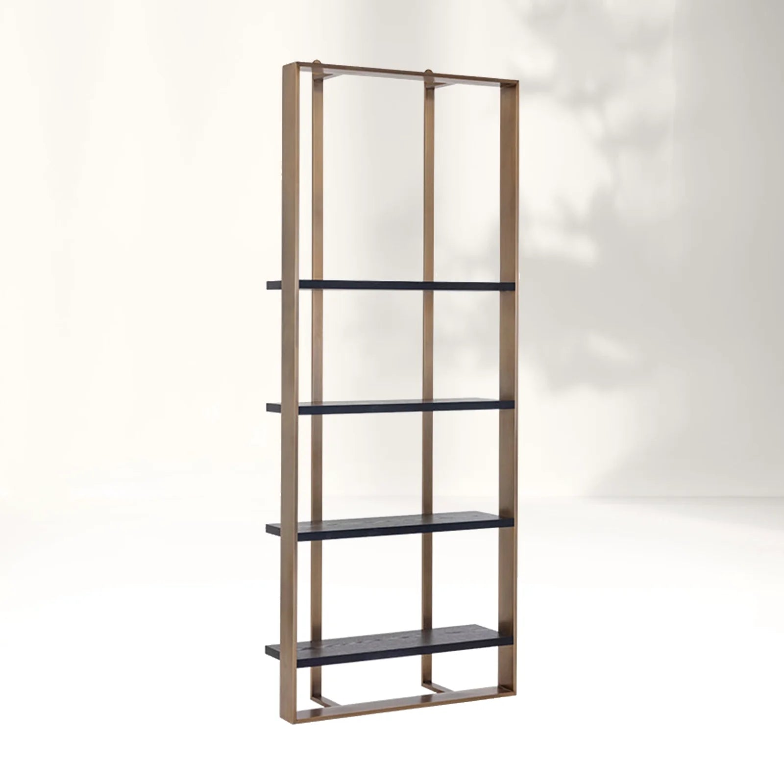 Dolton Bookcase