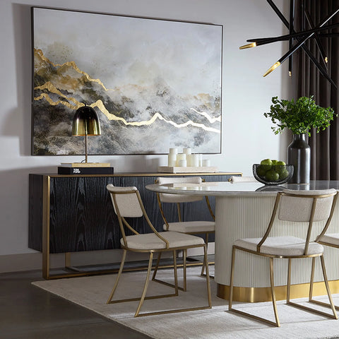 Dolton Sideboard