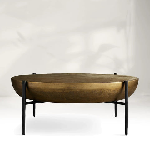 Donovan Coffee Table