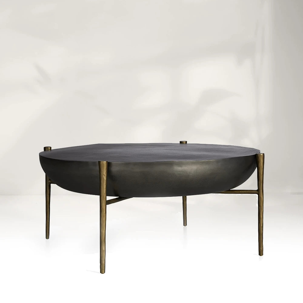 Donovan Coffee Table