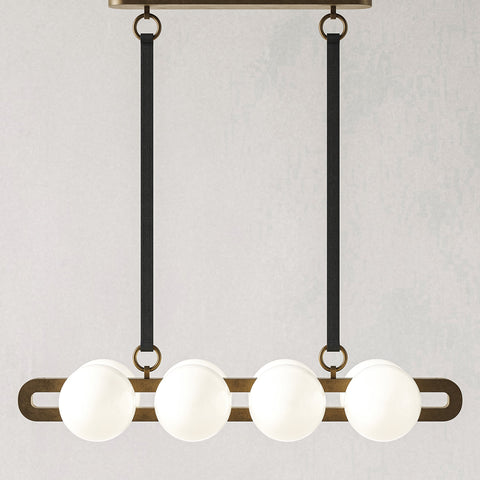 Eterna Alabaster Chandelier