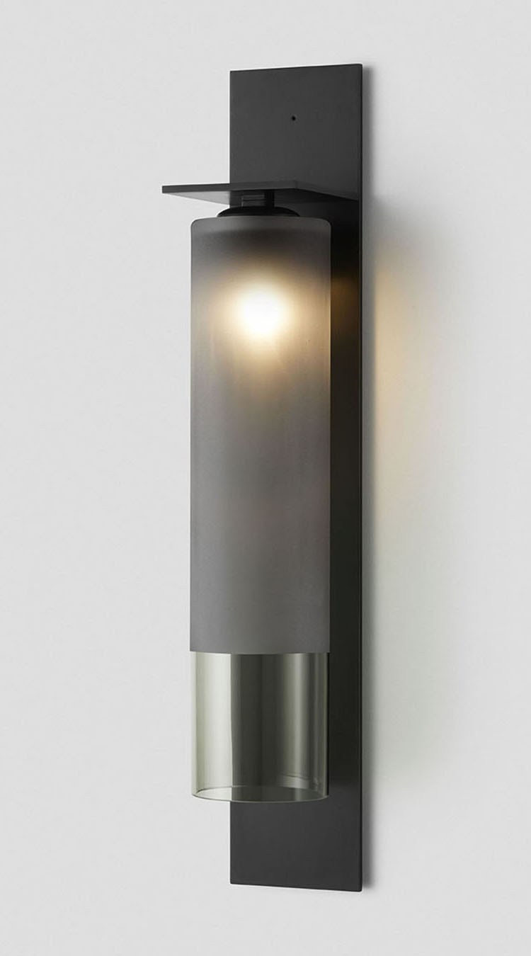 Eclipse Wall Sconce