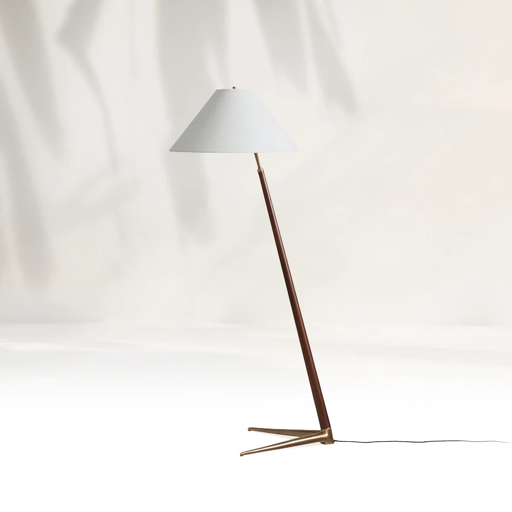 Edrio Floor Lamp