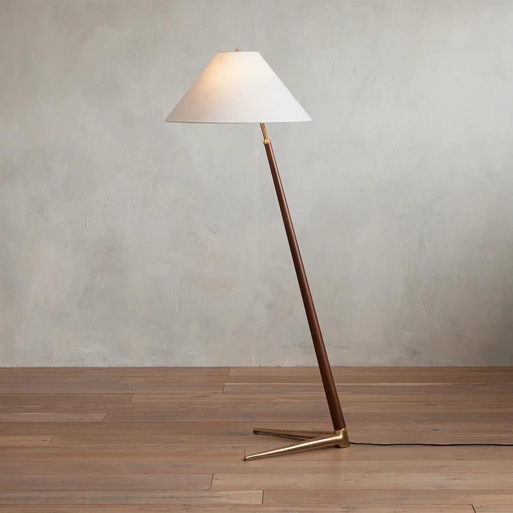 Edrio Floor Lamp