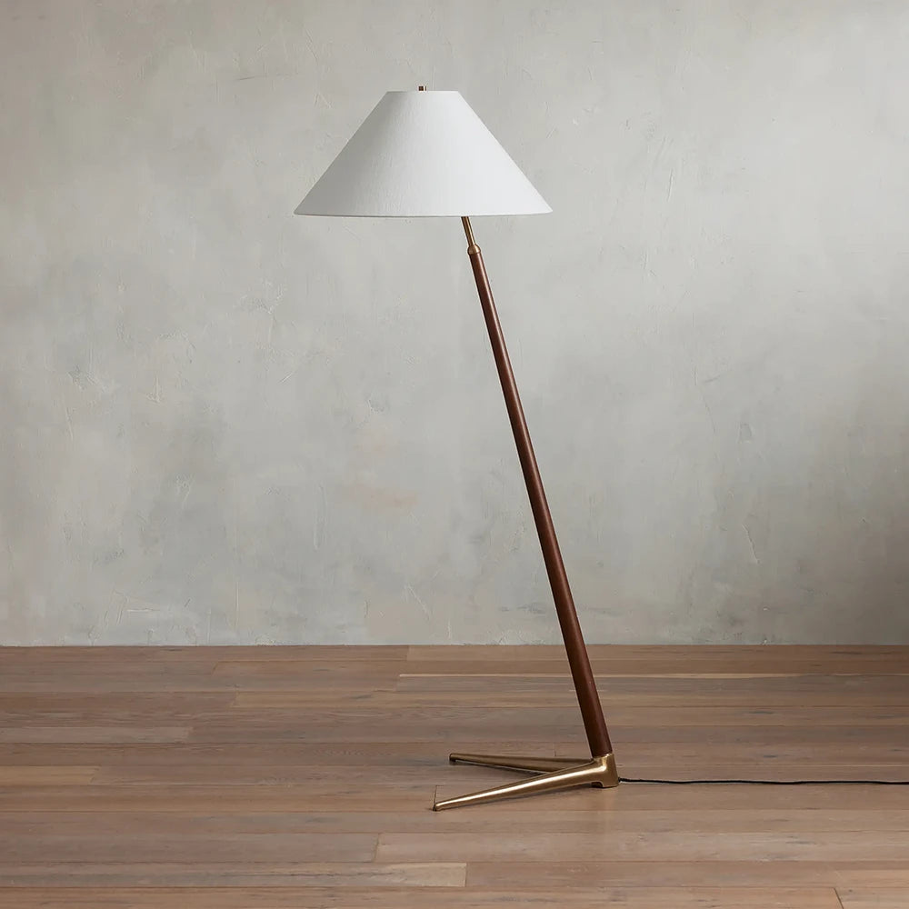 Edrio Floor Lamp