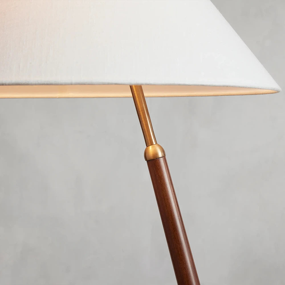 Edrio Floor Lamp