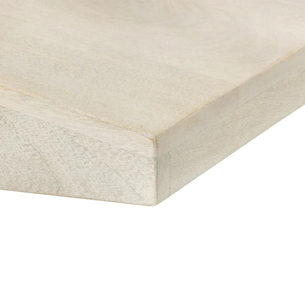 Enzoo Solid Wood Coffee Table