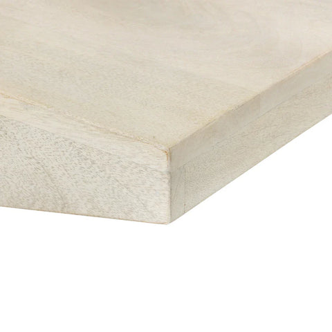 Enzoo Solid Wood Coffee Table