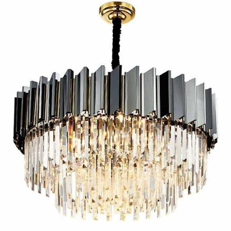 Housegent Flavian Crystal Chandelier