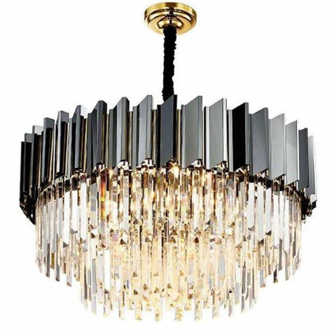 Housegent Flavian Crystal Chandelier