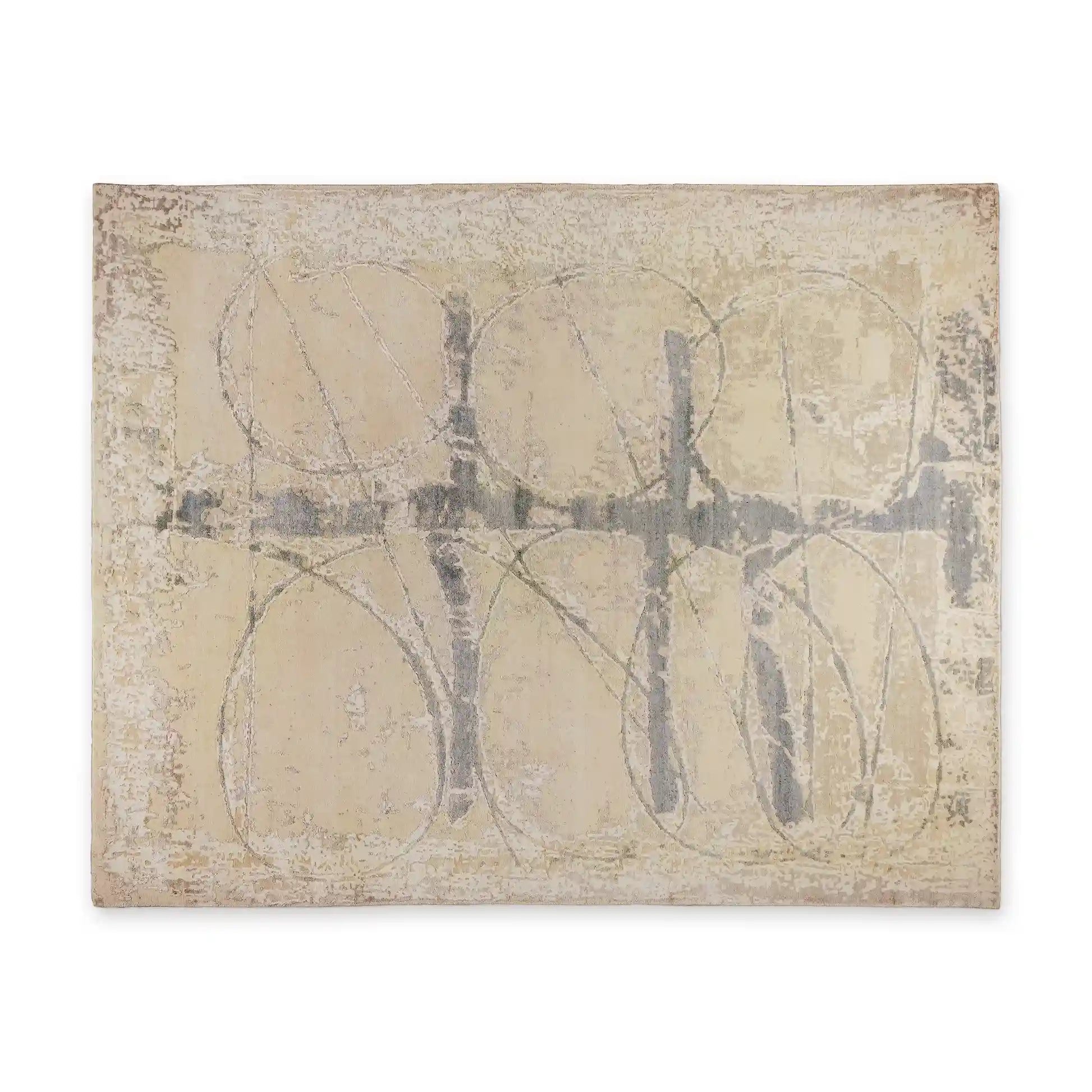 Bürka” Hand-Knotted Rug Collection