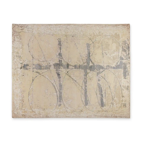 Bürka” Hand-Knotted Rug Collection