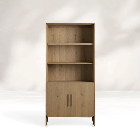 Felton Bookcase