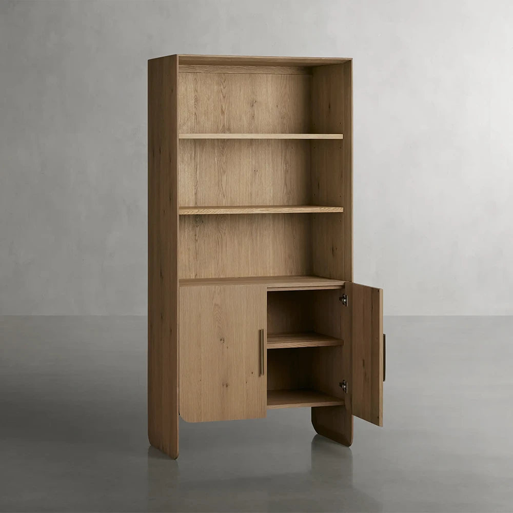 Felton Bookcase