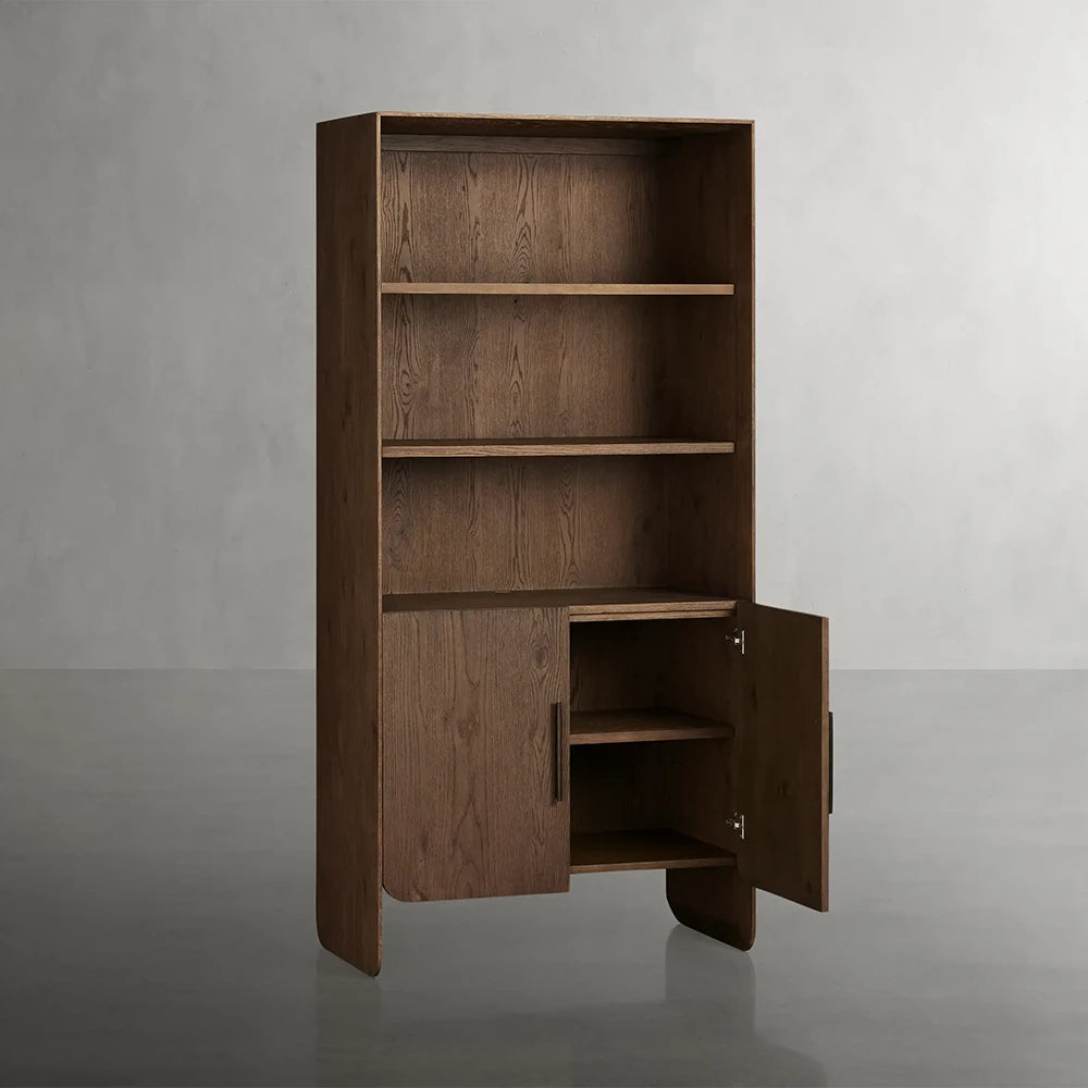 Felton Bookcase