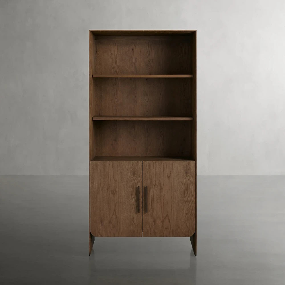 Felton Bookcase