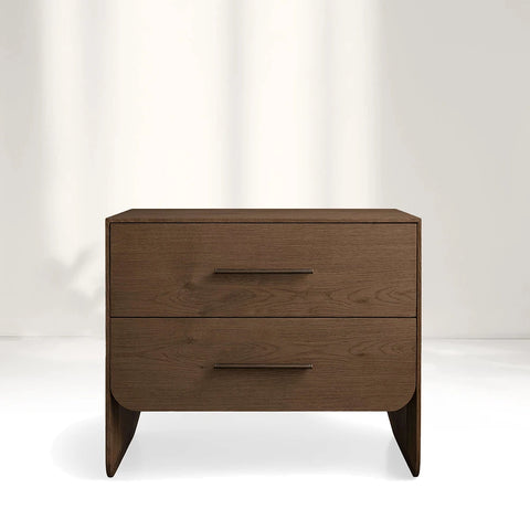 Felton Closed Nightstand