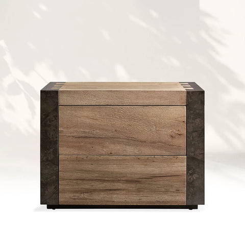 Telluride Closed Nightstand