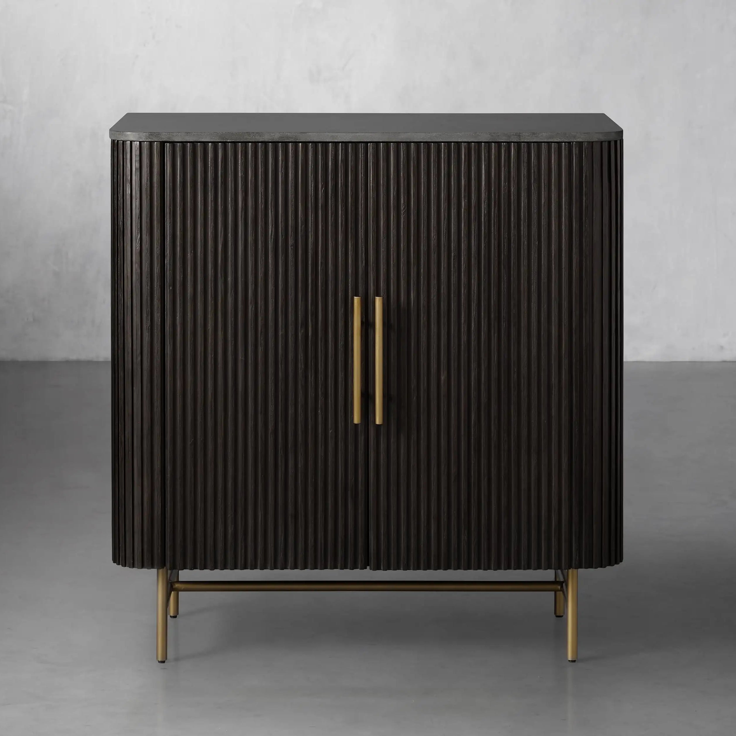 Finnley Bar Cabinet