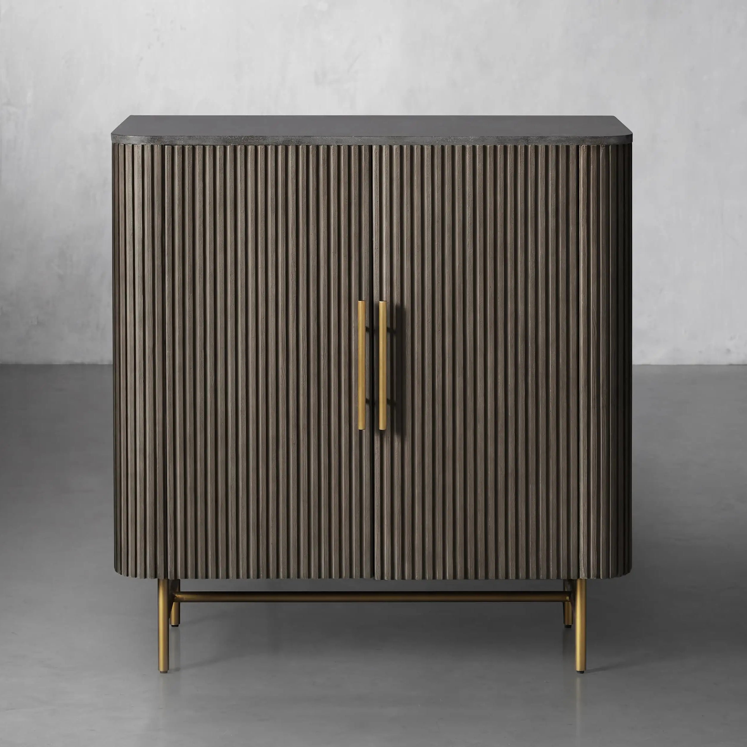 Finnley Bar Cabinet