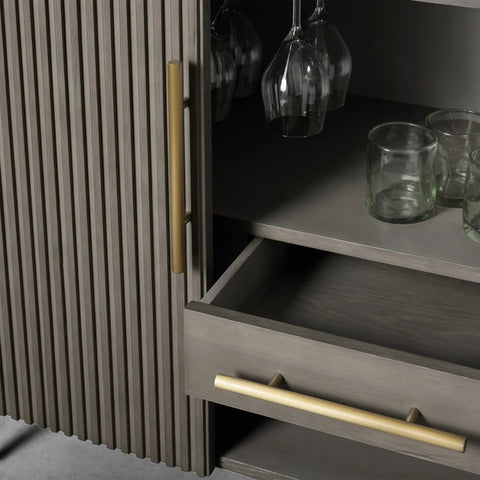 Finnley Bar Cabinet