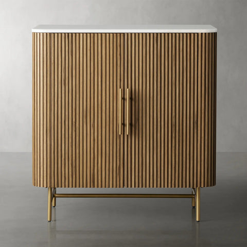 Finnley Bar Cabinet