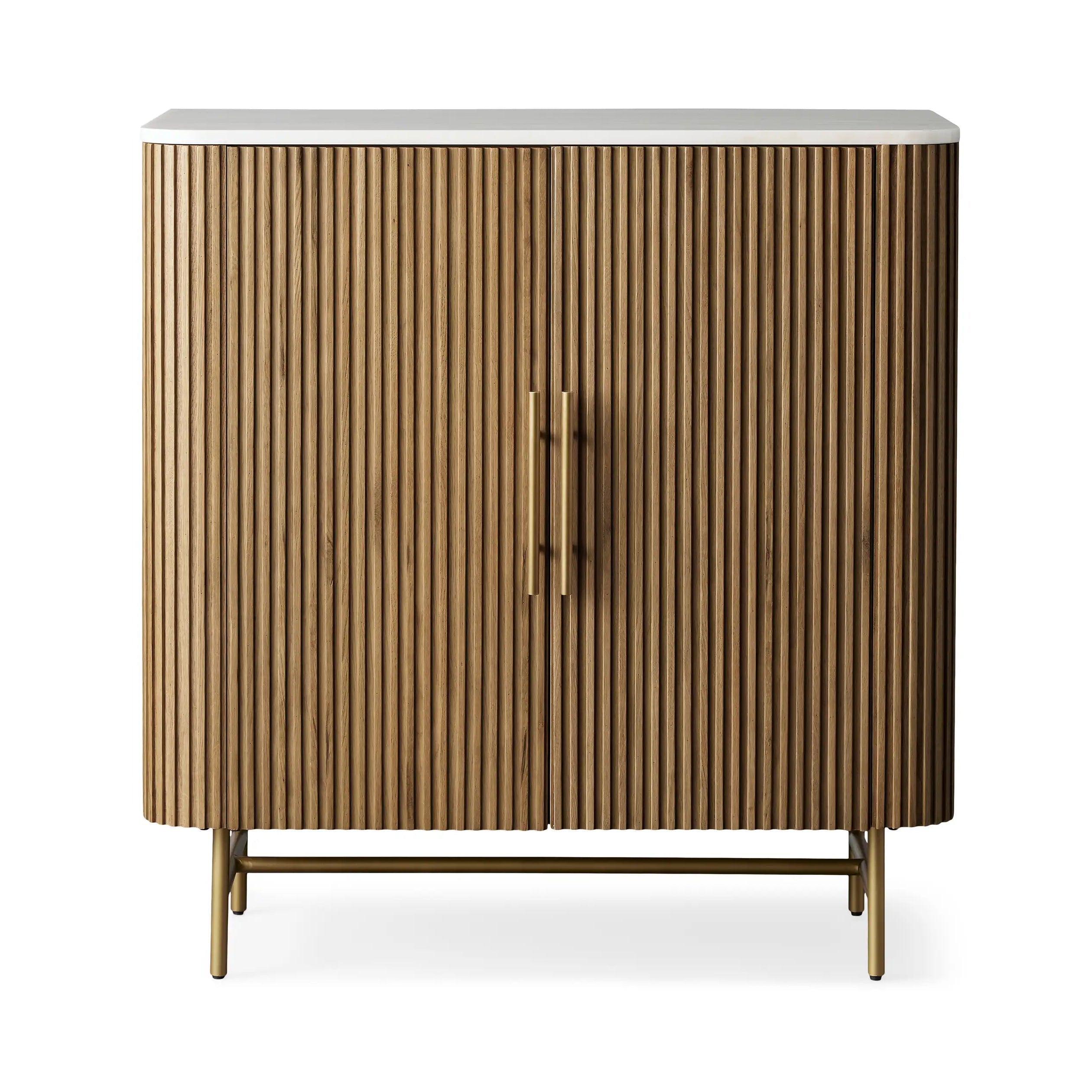 Finnley Bar Cabinet