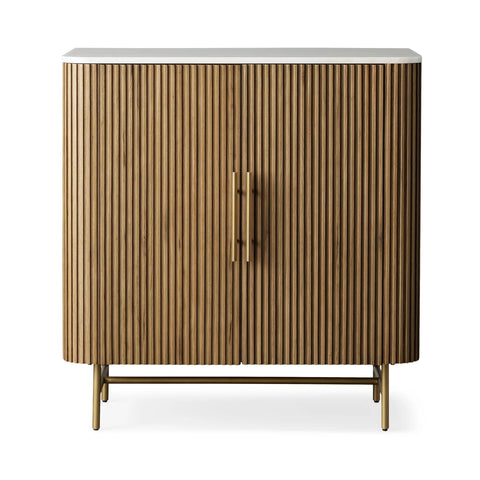 Finnley Bar Cabinet