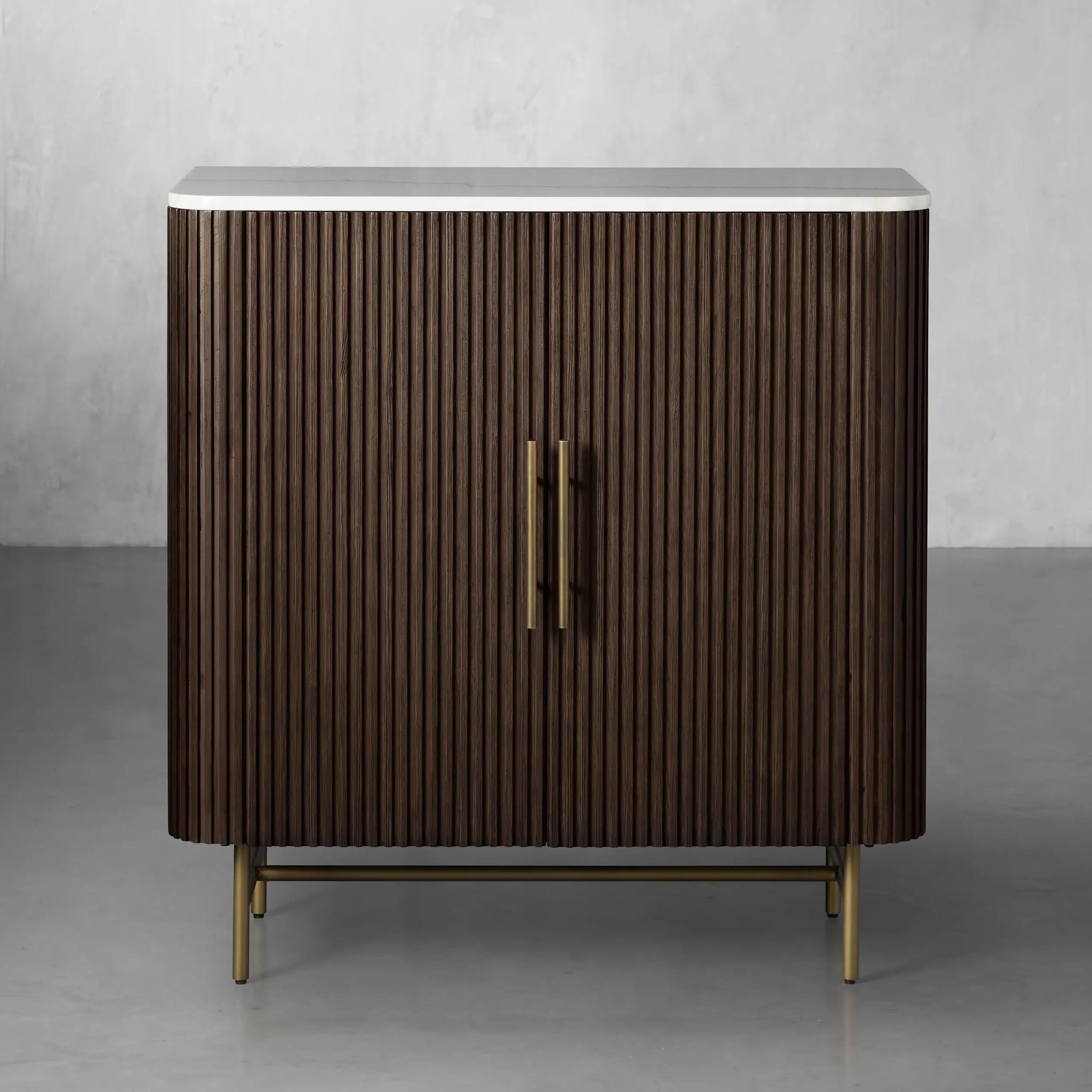 Finnley Bar Cabinet